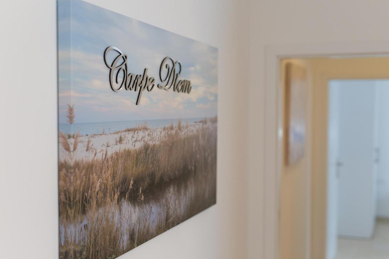 Apartmani Mara Matic Malinska Esterno foto