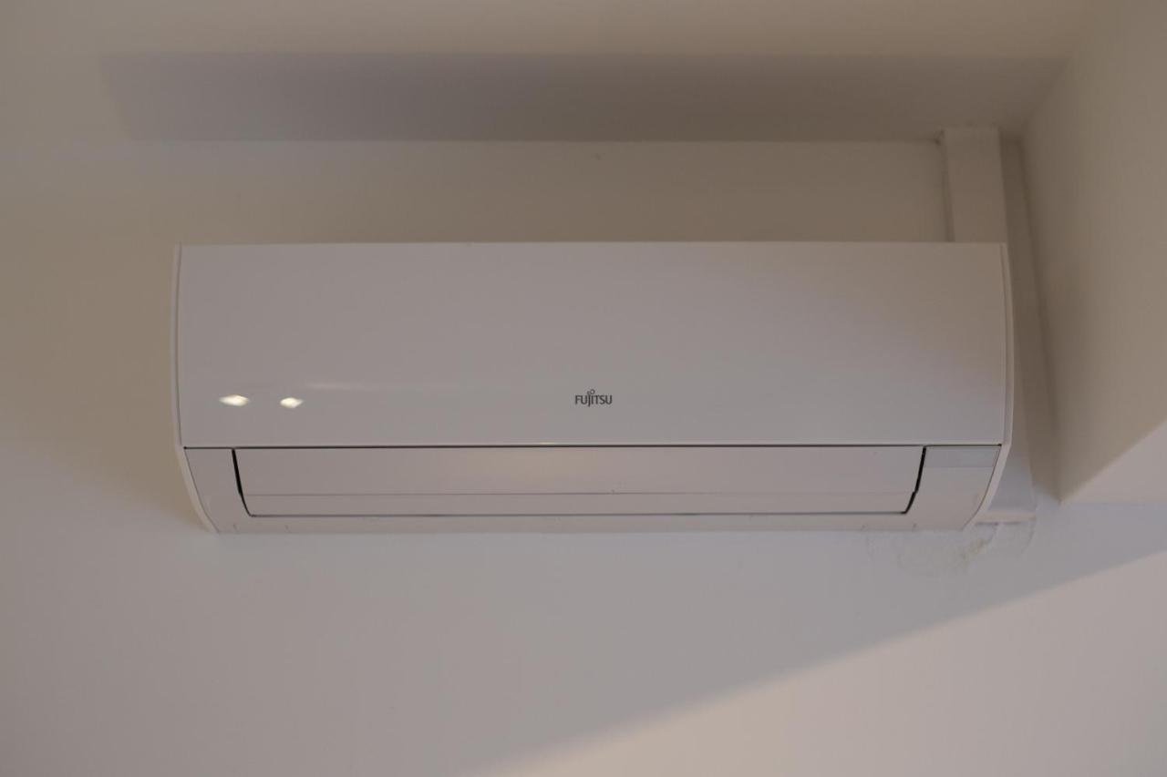 Apartmani Mara Matic Malinska Esterno foto