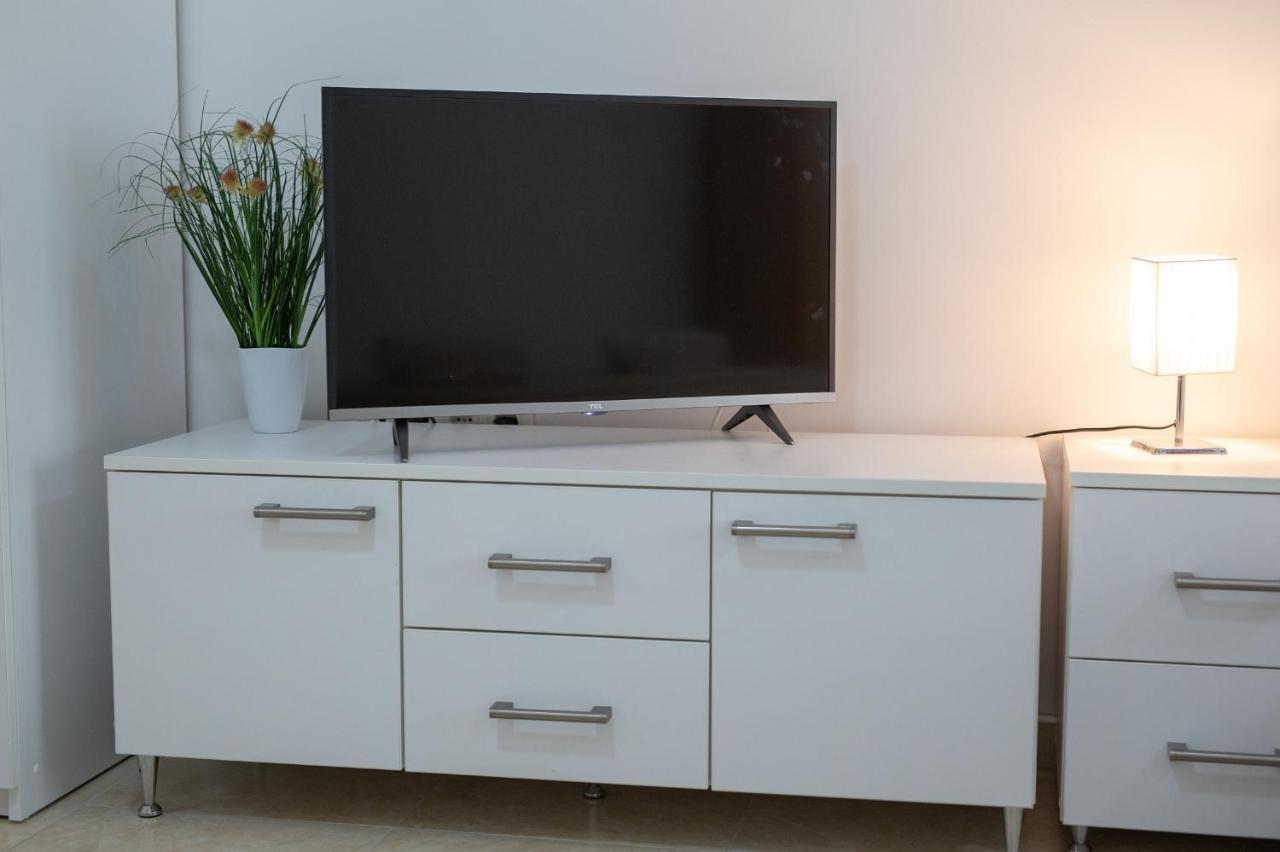 Apartmani Mara Matic Malinska Esterno foto